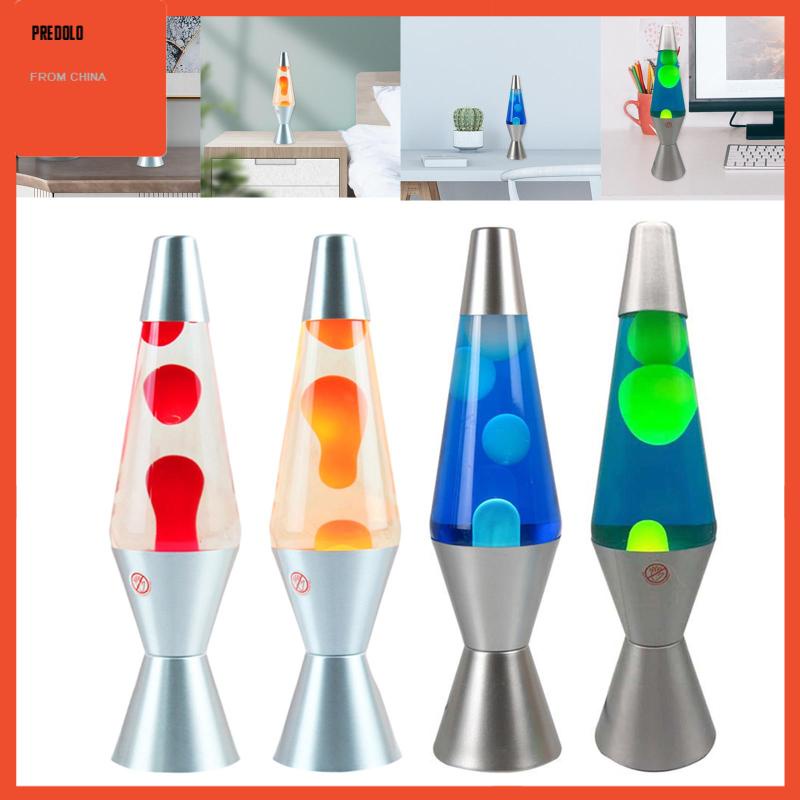 [Predolo] Lampu Gaya Retro 36cm Dasar Cair Home Decor