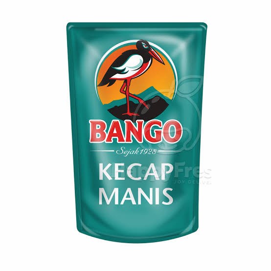 

[Ready Stock]- Bango Kecap Manis Bango 1.525 Kg