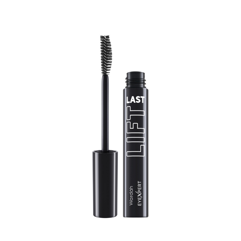 WARDAH EyeXpert Liftlast Waterproof Mascara 8ml [ Amaze_Kosmetik ]