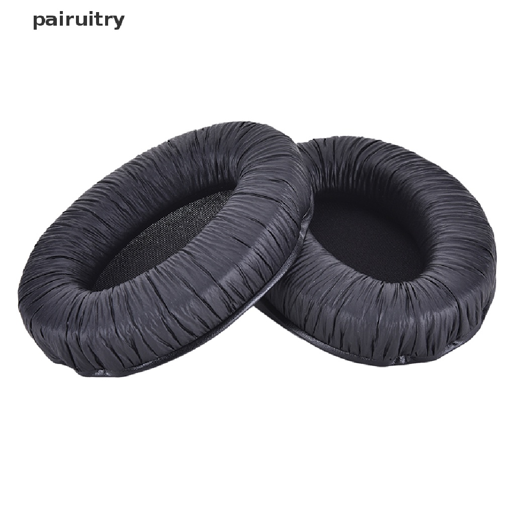 Prt Pengganti Ear Pads Cushion Untuk Sennheiser HD280 HD 280pro Headphone PRT