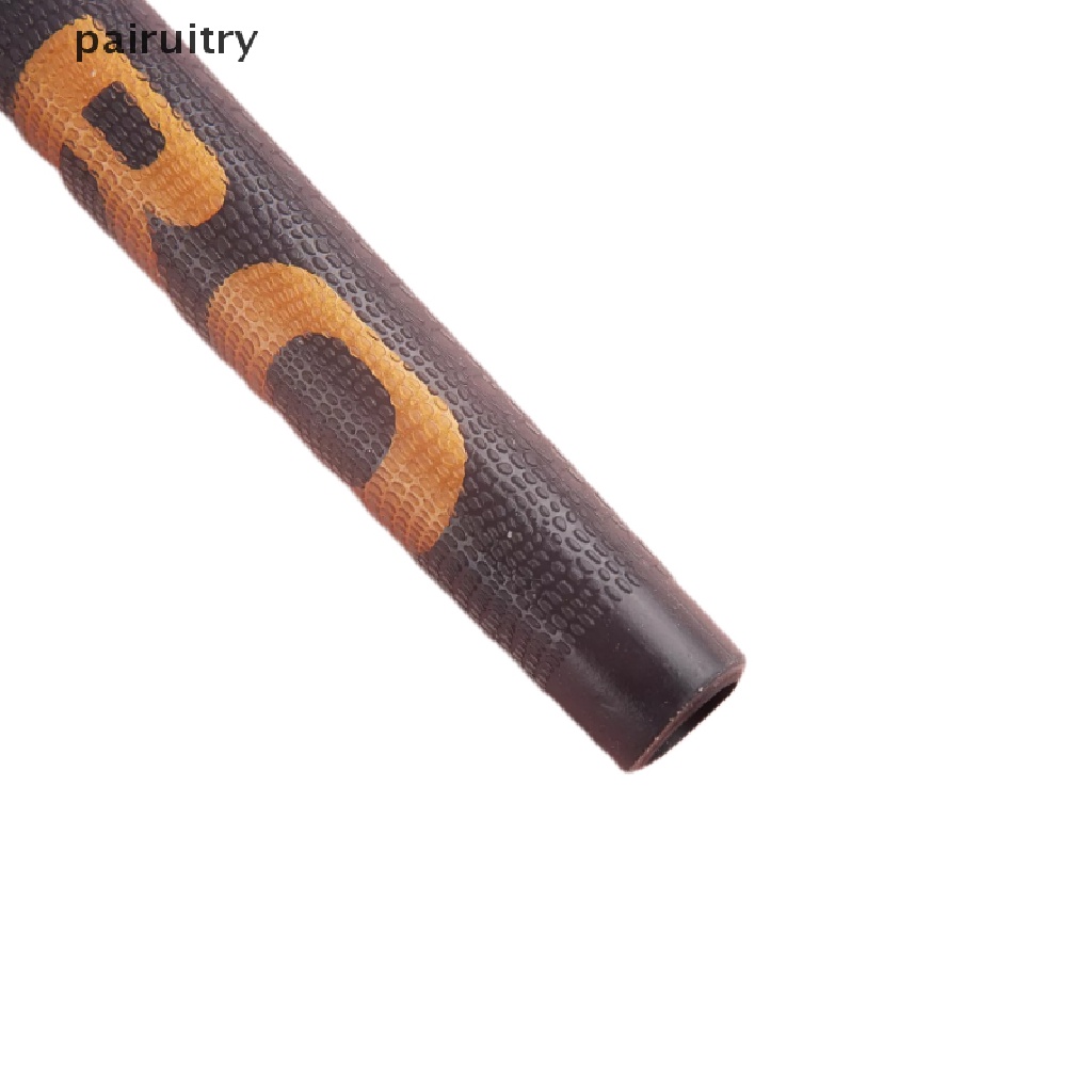 Prt CADERO 2X2PENTAGON Standard Golf Grip Transparan Club Grip Tersedia 12warna PRT