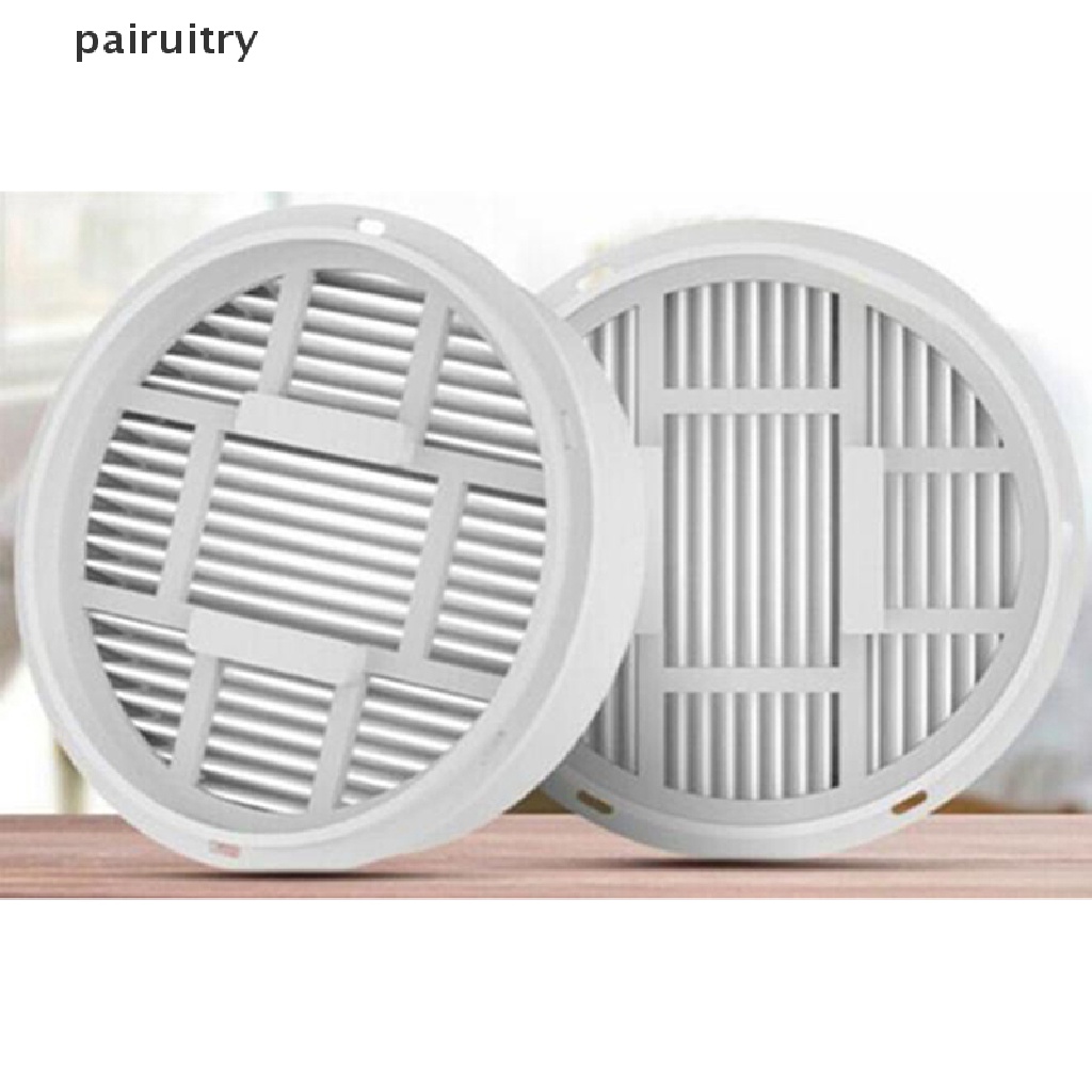 Prt 2Pcs Filter Hepa Untuk xiaomi Deerma VC20S VC20 Handle Vacuum Cleaner Parts PRT