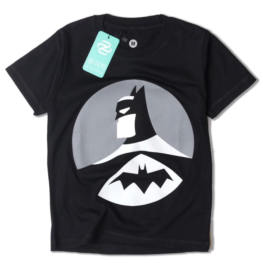 KAOS ANAK LAKI LAKI COWOK vendor three point threepoint Bandung Tanah Abang Murah . by ( Hasna Colec