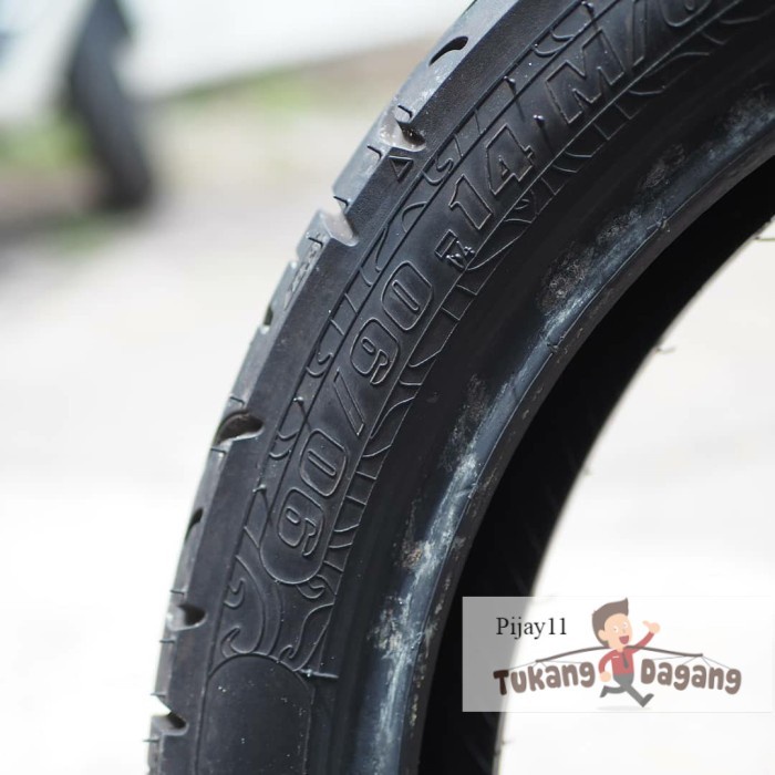 Ban FDR Facio 90/90 - Ring 14⠀