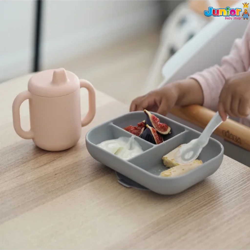 Beaba Silicone Learning Set