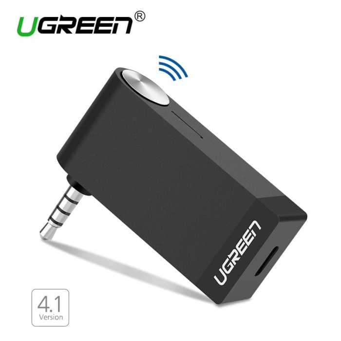 UGREEN 30348 / 30444 Bluetooth Wireless 4.1 Audio Receiver With mic