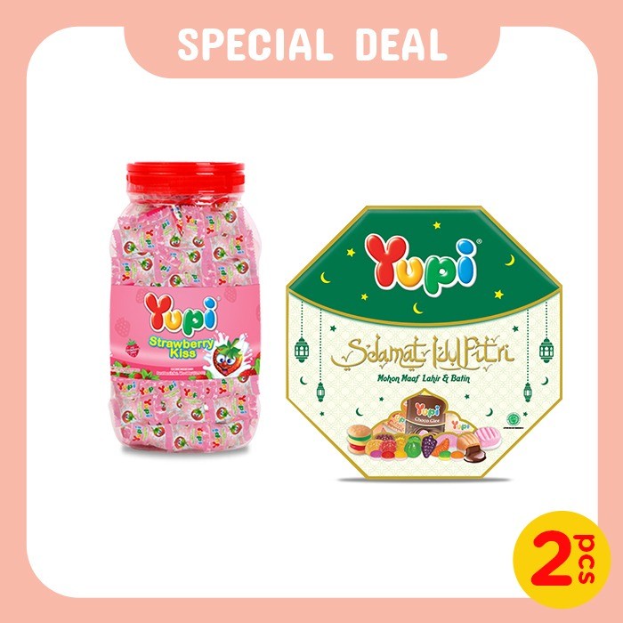 

Ready[bisa Cod] Paket Ramadhan 2