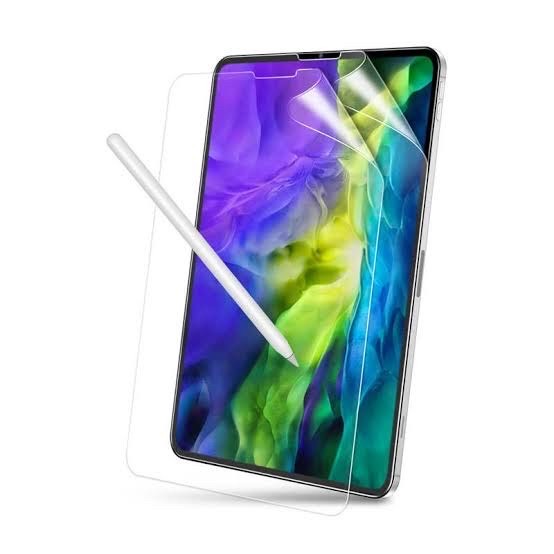 SCREEN PROTECTOR HYDROGEL MATTE LAPTOP LENOVO IDEAPAD D330 10.1