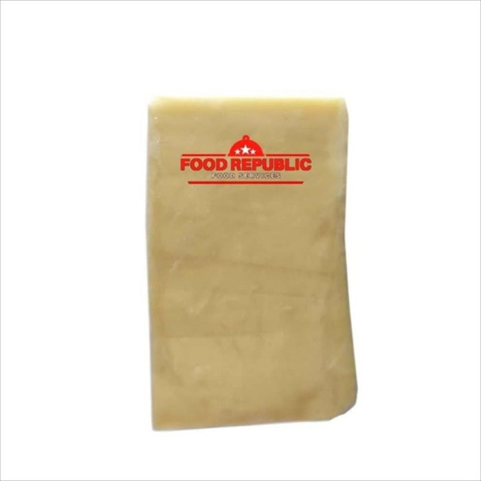 

[Ready Stock] Keju Mozarella / Mozzarella Cheese Anchor 1 KG Import New Zealand