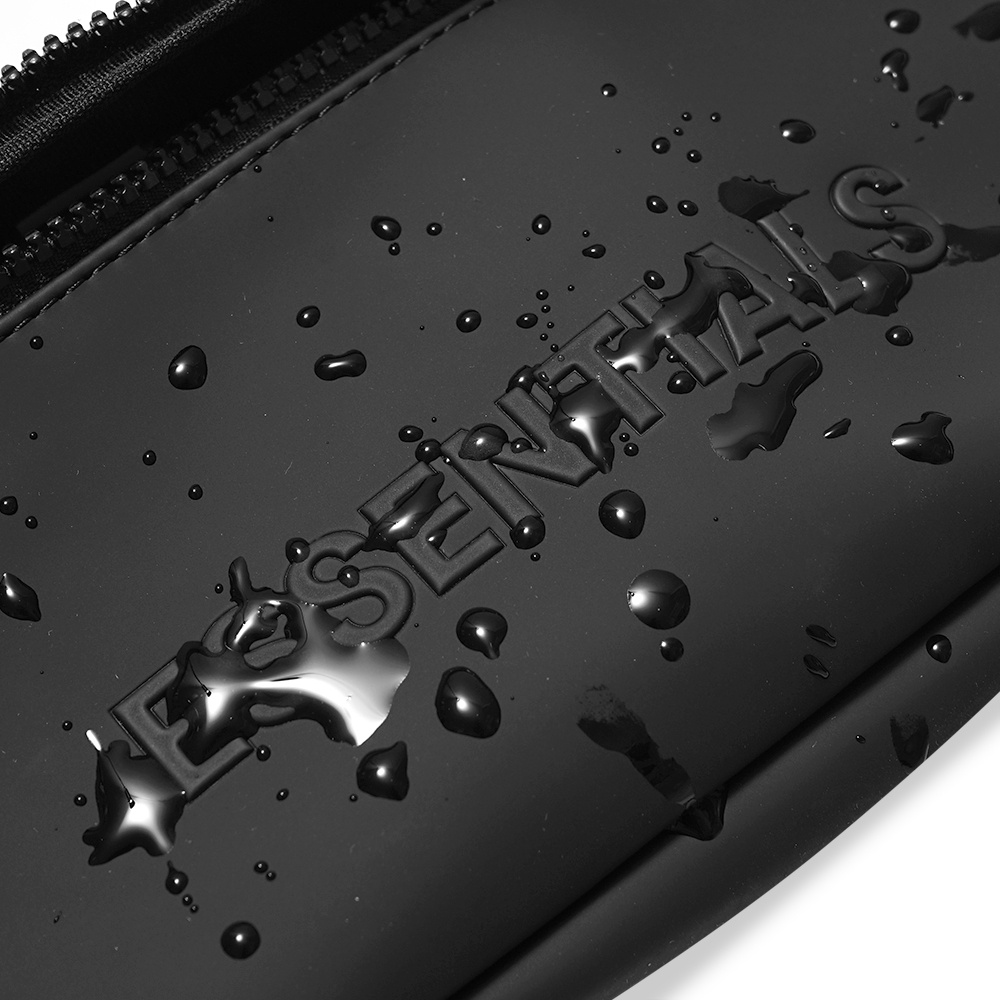 FOG Essentials Solid Logo Crossbody Bag