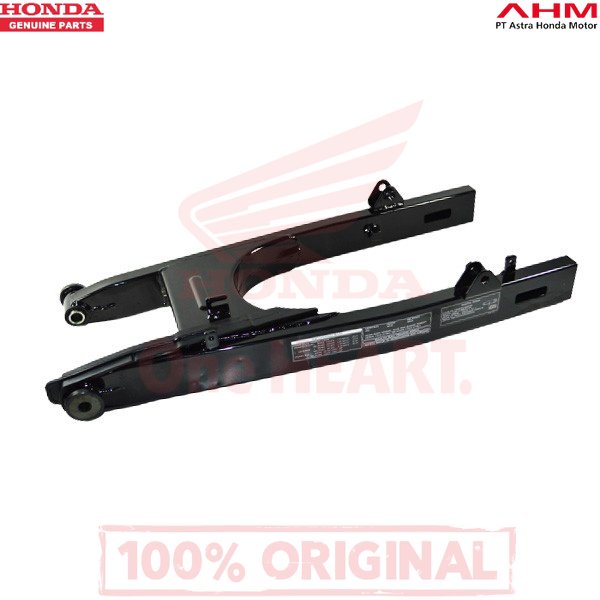 @ Swingarm Lengan Ayun (Swingarm Sub Assy Rear 52200K18900ZA PASTI ORI HONDA