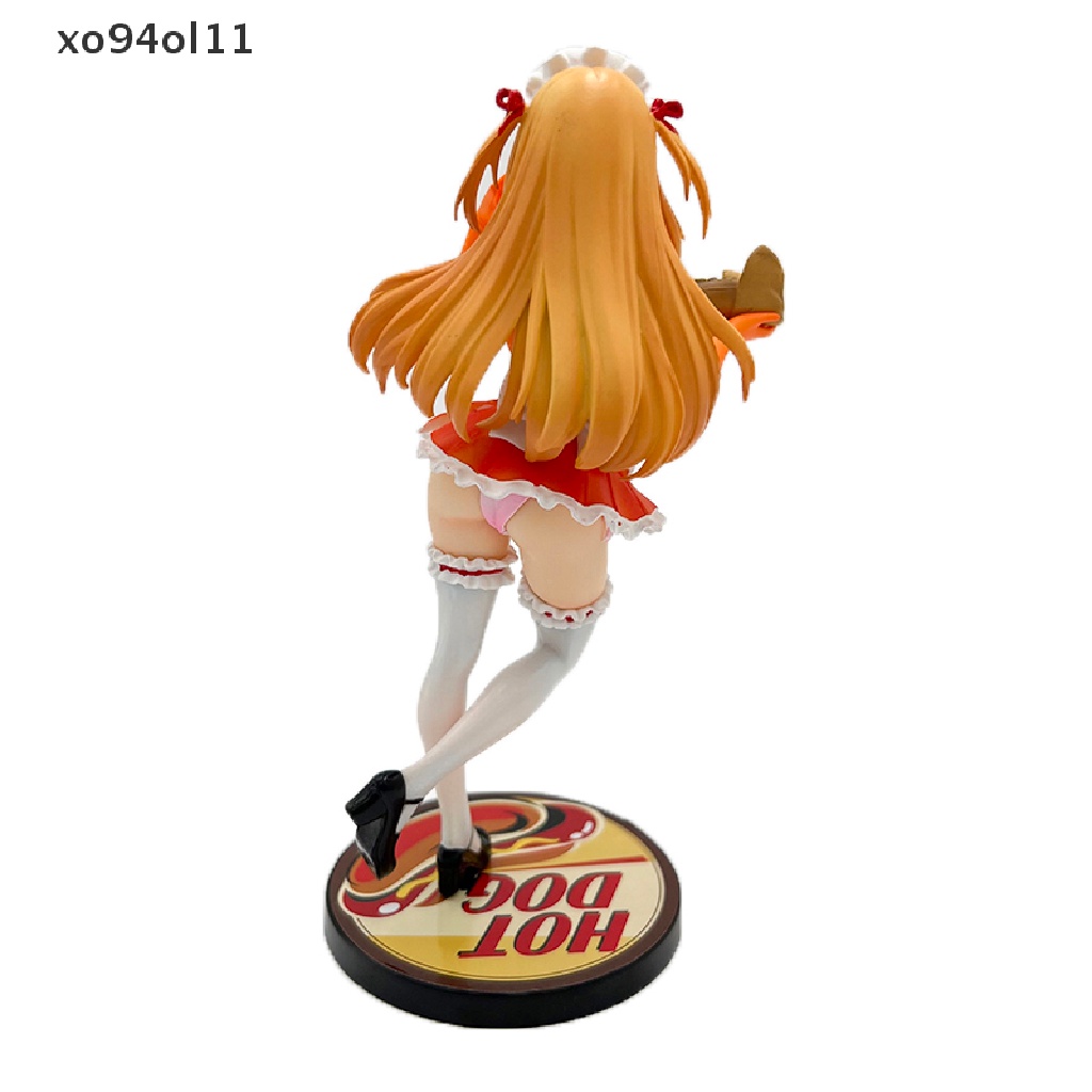 Xo SkyTube Gadis Seksi Hentaii Anime Action Figure Koleksi Dewasa Boneka Mainan Hadiah OL