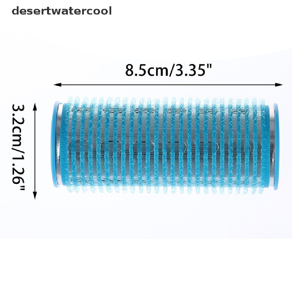 Deid USB Electric Hair Roller Poni Curling Alat Styling Rambut Hairdressing Roller Martijn
