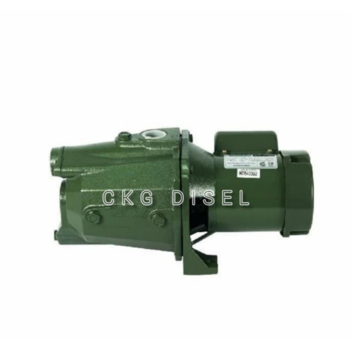 POMPA AIR SEMI JET PUMP JET-100 BIT AIRLUX