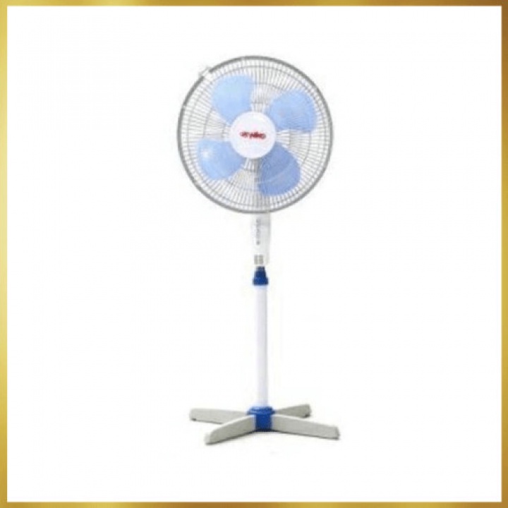 KINGSTON KIPAS ANGIN WALLFAN 1608