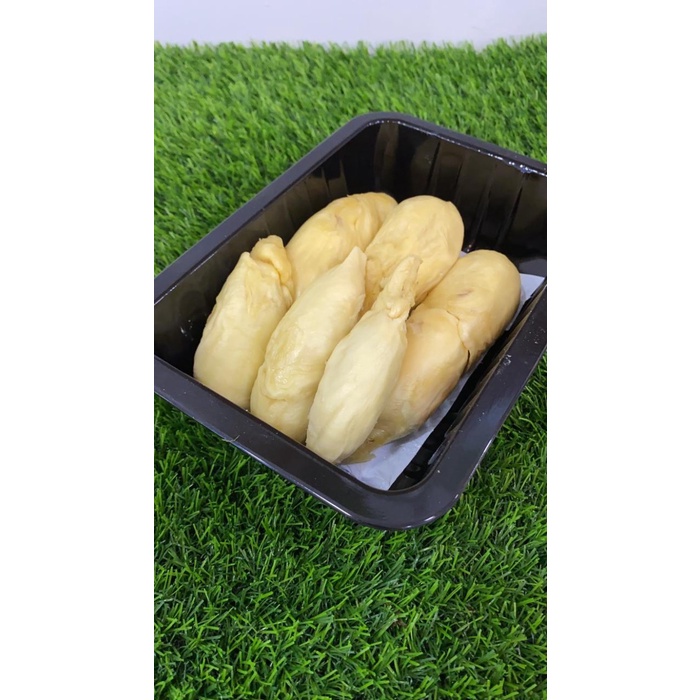 

Durian Montong Murah - 300gr