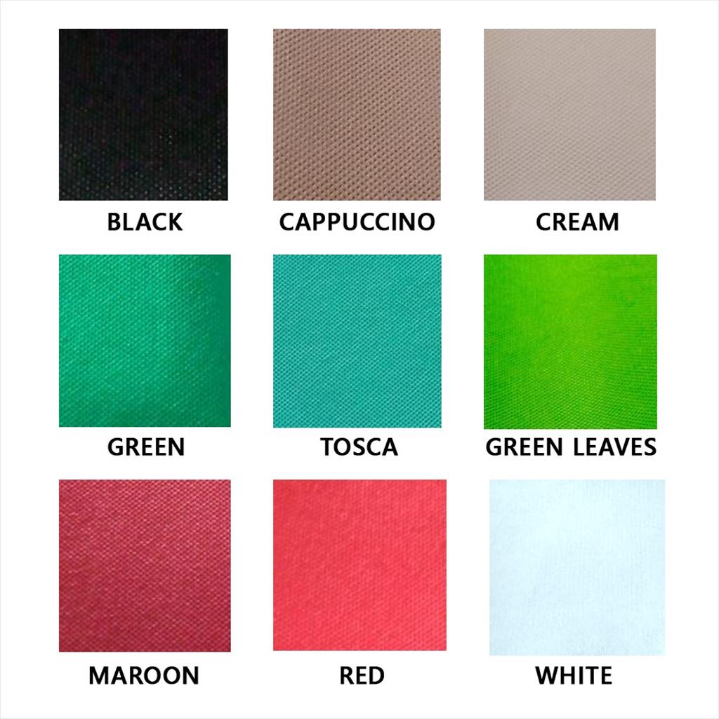 

[1 LEMBAR] KAIN SPUNBOND TEBAL WRAPPING BUKET PEMBUNGKUS BUNGA 50 X 80 CM