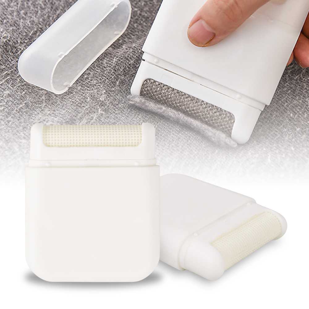 Mingye Penghilang Bulu Serat Kain Lint Remover Single Head - CR-A017 ( Mughnii )