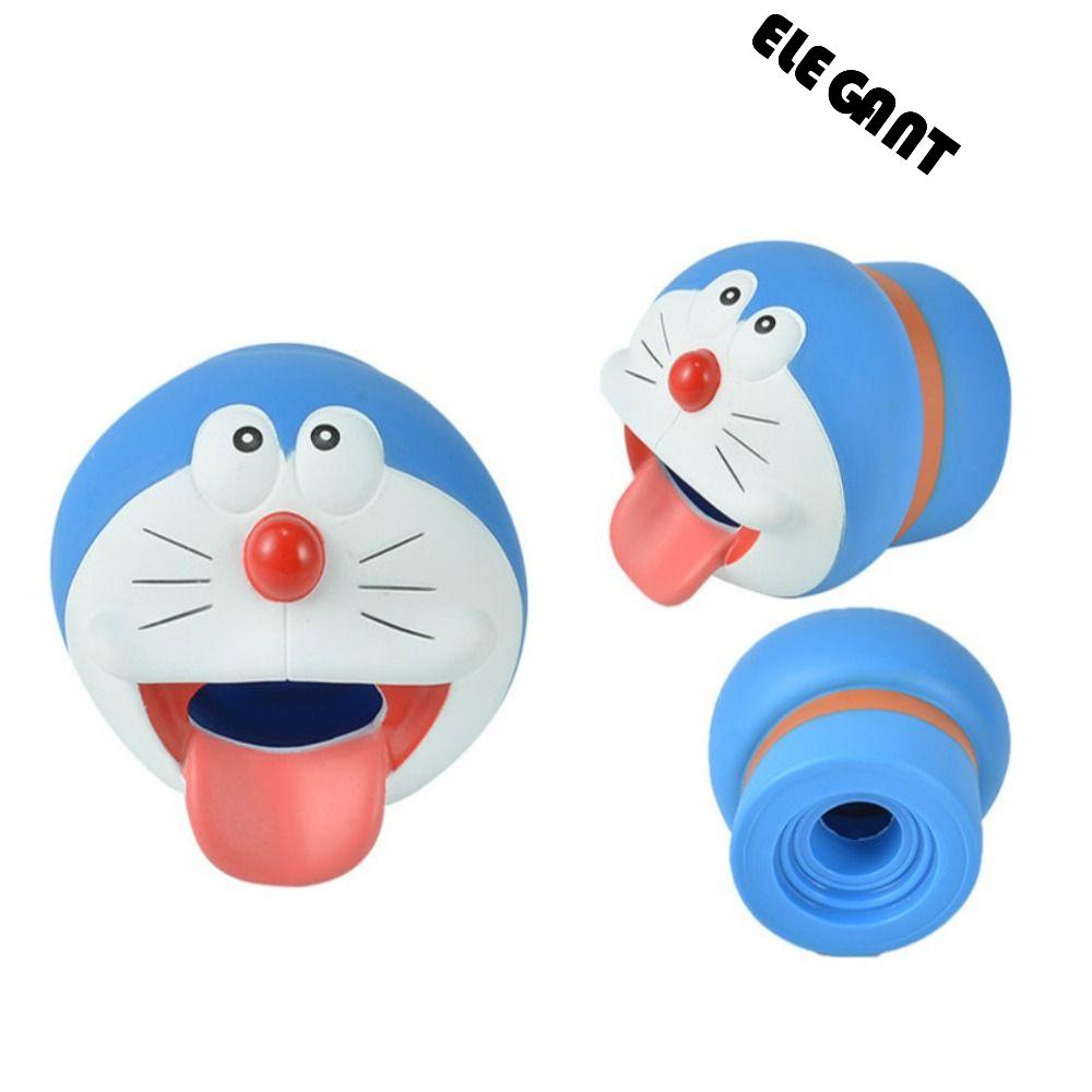 [Elegan] Faucet Extender Bantuan Anak Mencuci Tangan Kartun Aksesoris Keran Kamar Mandi Dapur Mainan Model Hemat Air Bubbler Splash Filter Alat Ekstensi Keran PVC