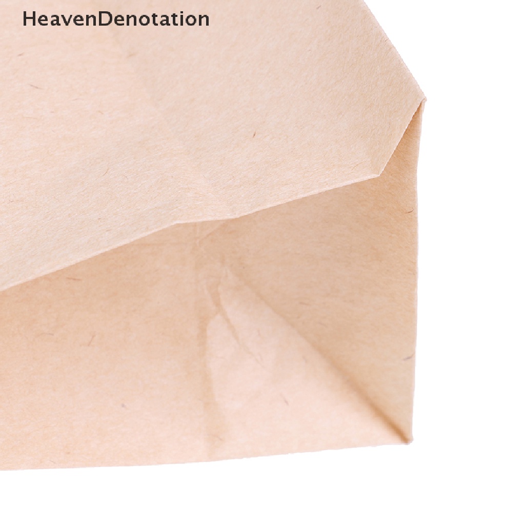 [HeavenDenotation] Universal vacuum cleaner bags Kantong Debu Kertas Ganti Untuk rowenta zr0049 zr0007 HDV