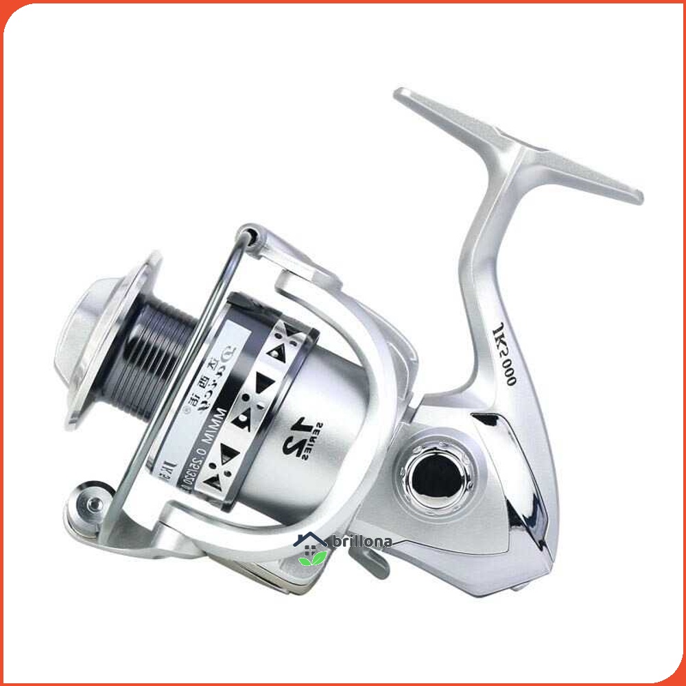 DAICY JK Series Reel Pancing Spinning Interchangeable Handle - JG012