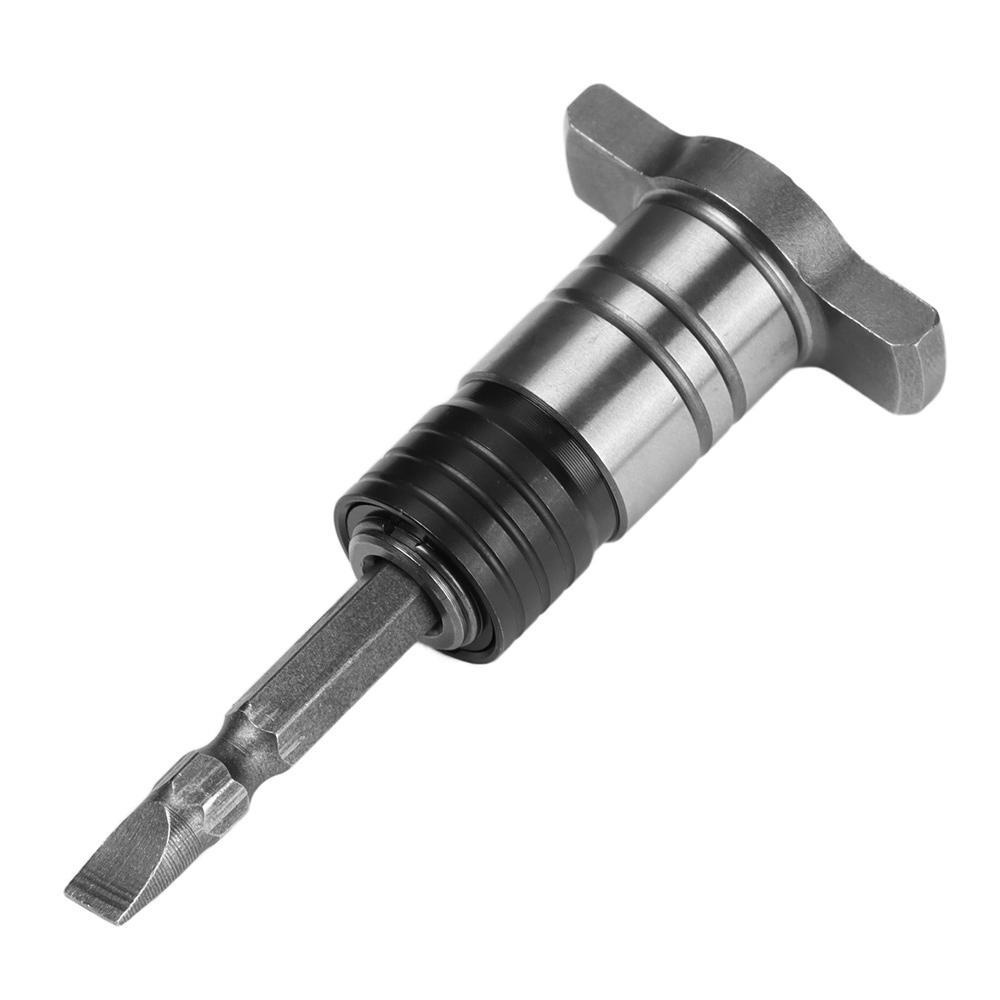 POPULAR Impact Wrench Shaft Alat Konverter Bor Praktis Aksesoris Socket Adapter