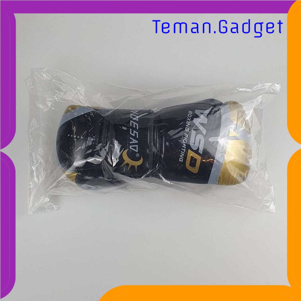 TG - OLR WOESAD Sarung Tangan Tinju MMA UFC Boxing Muay Thai Glove - WSD-85