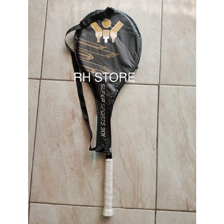 Raket Badminton Bulutangkis Terbaru ISI 2 PCS dan ISI 1 PCS