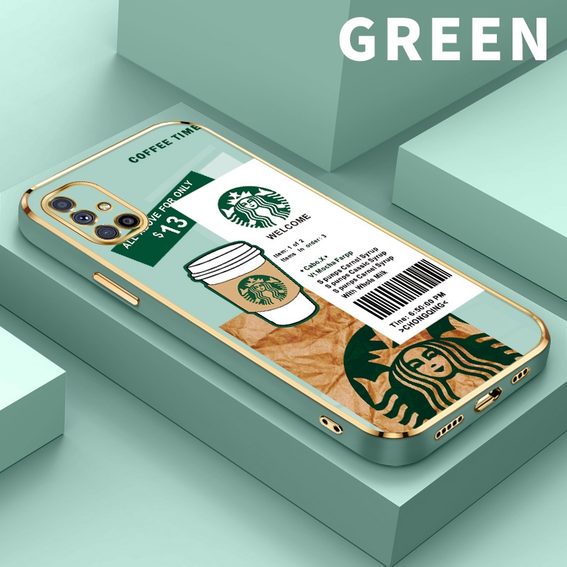 Case Casing Hp For Samsung Galaxy M51 Note 10 Plus 20 Ultra 4G 5G J2 Prime Ace J7 Pro 2017 Grand Pri