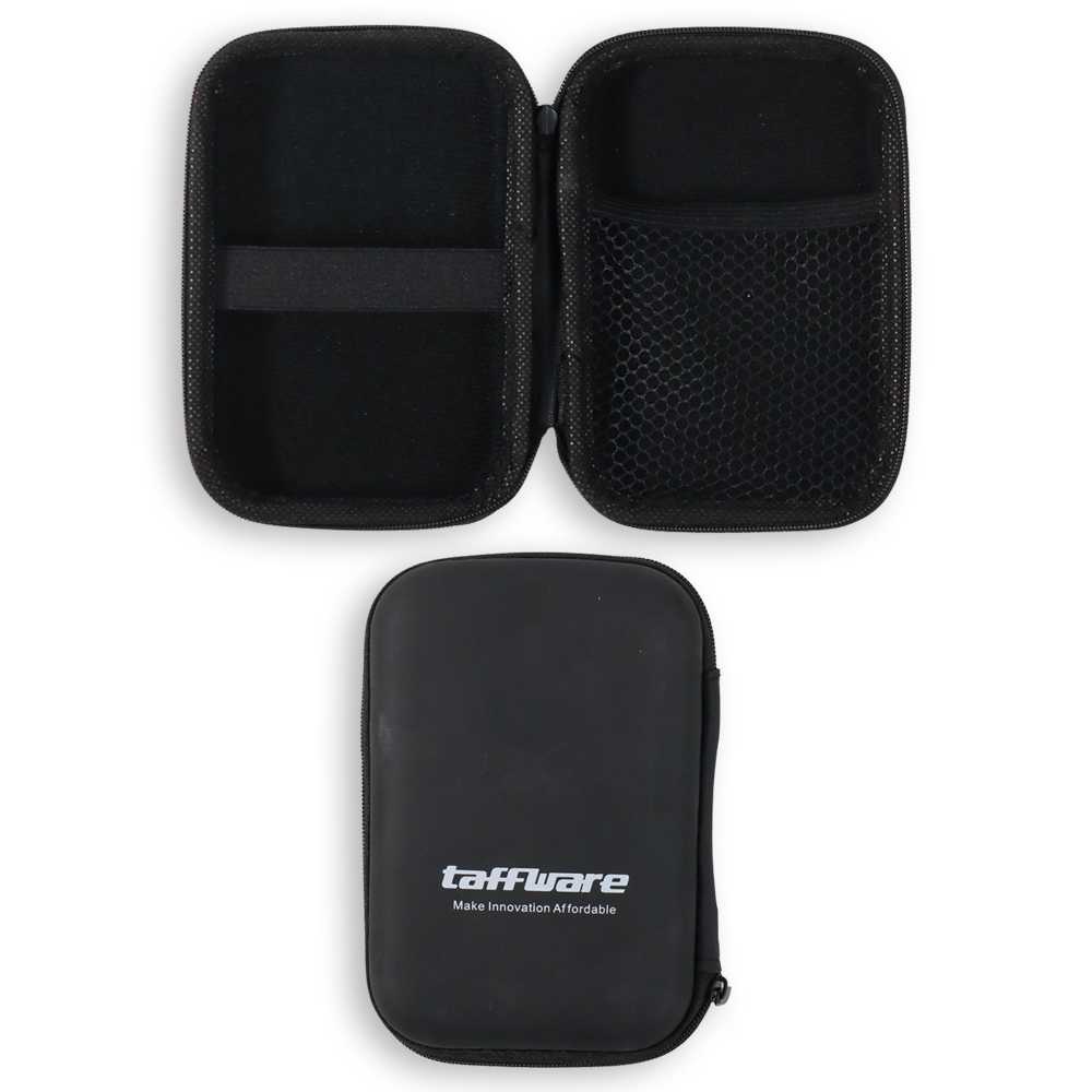 Taffware EVA Shockproof Case HDD 2.5 Inch - HD402