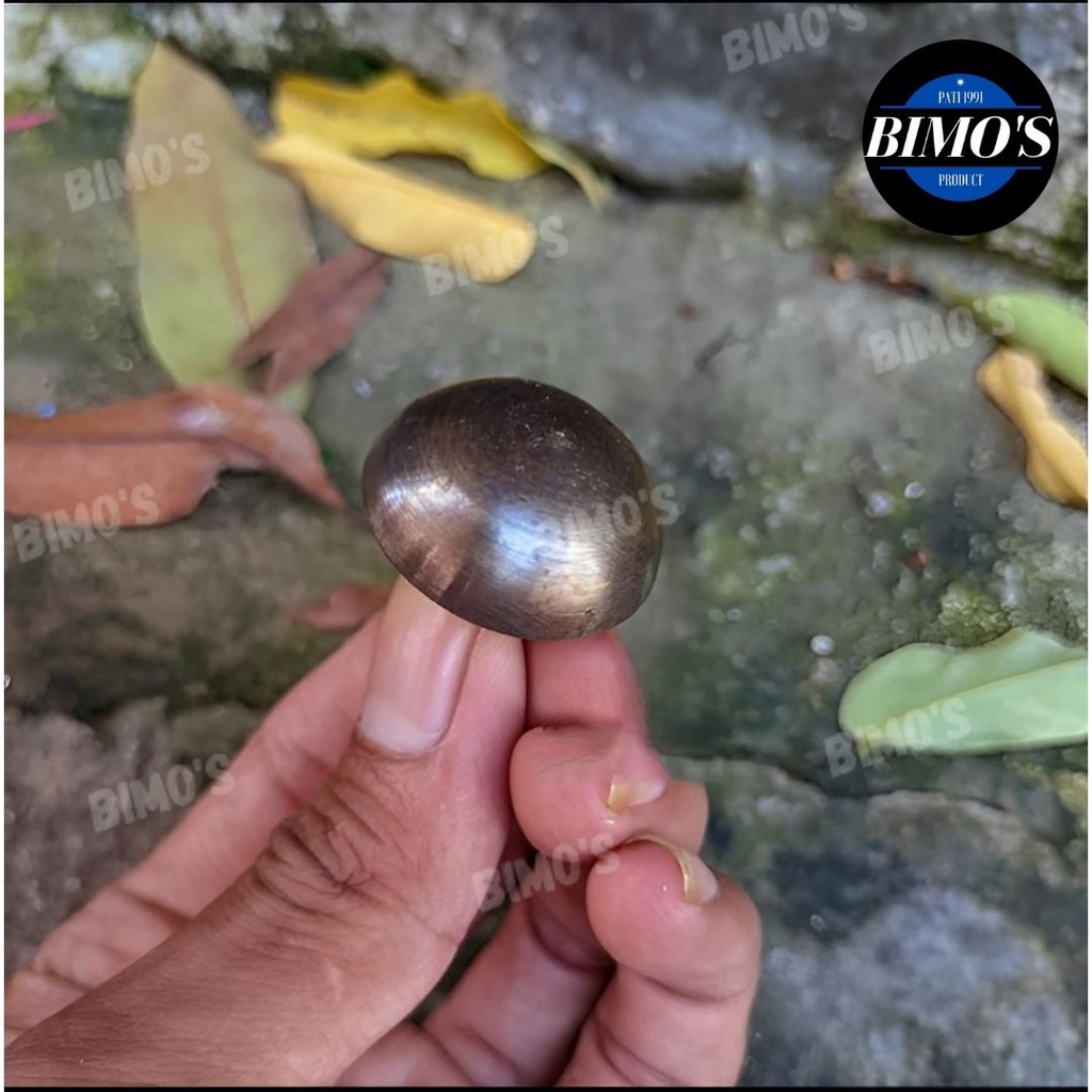 Paku Pines Kuningan 2.5cm Paku Kuningan Paku Aksesoris Pagar Kursi