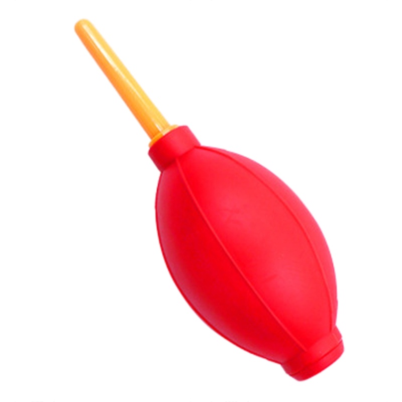 Vivi Pembersih Kacamata Lensa Kamera Watch Clean Dust Blower Cleaner Pump Pembersih Debu Brush Air Blower