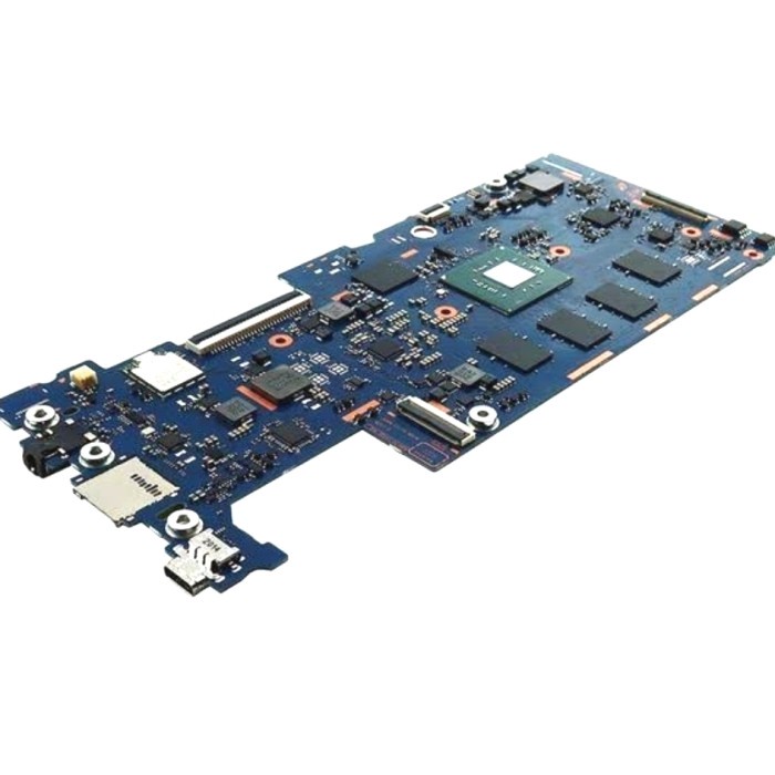 mainboard mesin Board SAMSUNG Chromebook 4 XE310XBA XE310