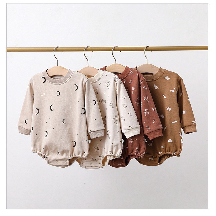 3-18bln JUMPER ANAK BAYI JUMPSUIT ROMPER BAJU PAKAIAN ANAK TGLE TN Catalog