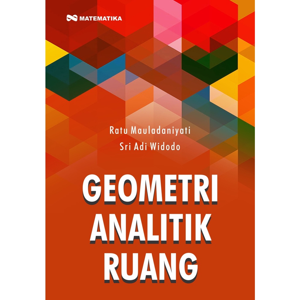 GEOMETRI ANALITIK RUANG | Ready