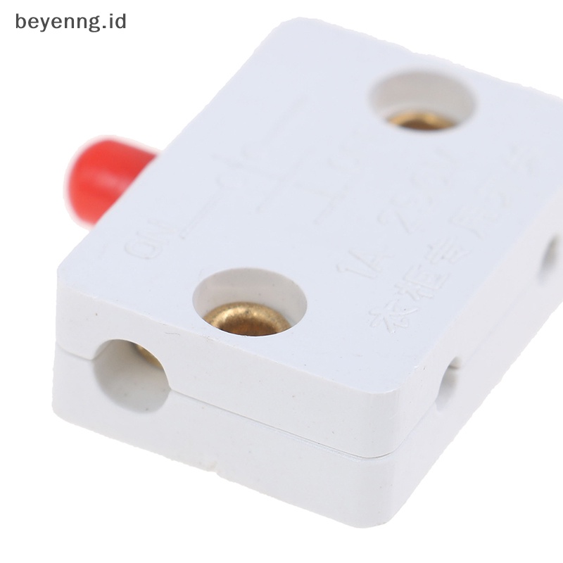 Beyen Saklar Lampu Lemari Door Touch Switch Automatic Lighg Kontrol Pintu Lemari ID