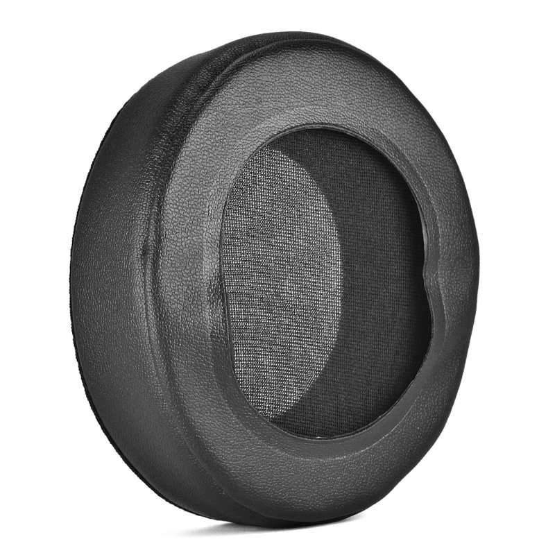 Cre Bantalan Telinga Tahan Lama Untuk ATH M50/M50X/M50X BT Headphone Memory Sponge Cover Sleeve