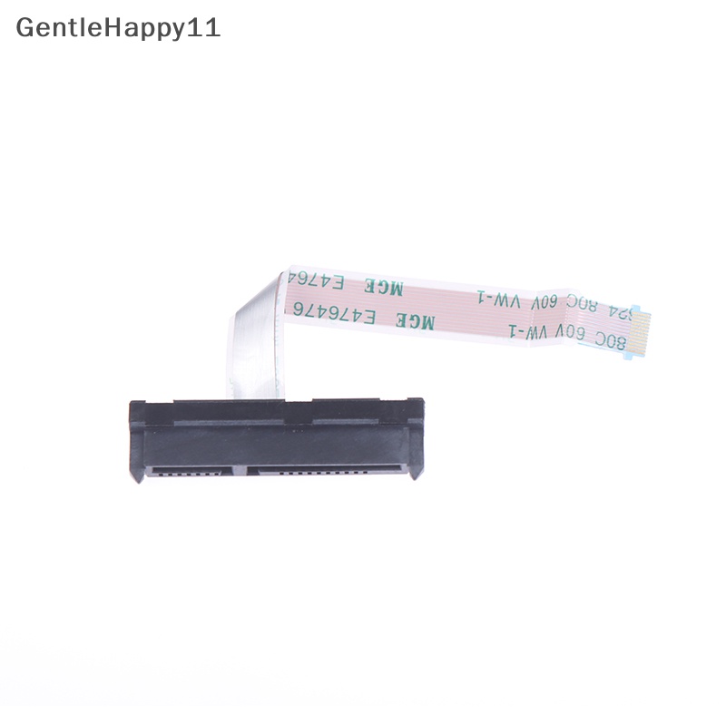 Kabel HDD GentleHappy 1Pc Untuk Dell Inspiron75907591P83F SATA Hardisk SSD Adapter Wire id