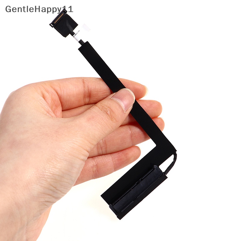 Kabel HDD GentleHappy Untuk Adapter HDD LenovoThinkPad P50 P51 ​Hak Kawat 00UR835 DC02C007C10 id