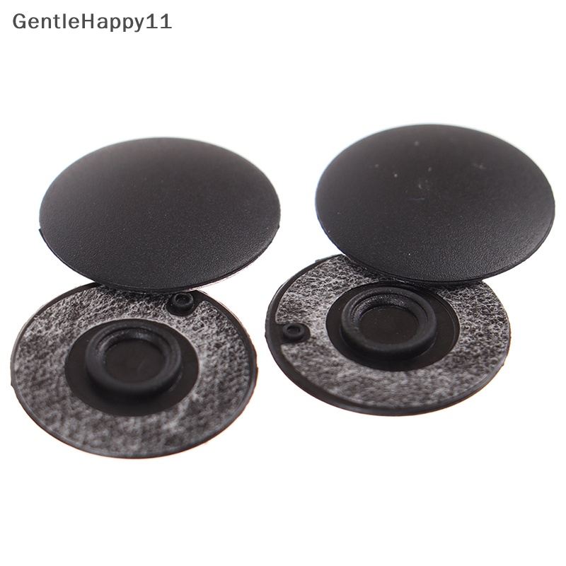 Gentlehappy 4pcs Bottom Case Rubber Feet Kaki Laptop Pengganti Untuk Pro A1278 A1286 A1297 id