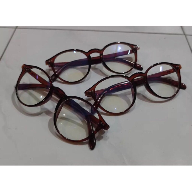 KACAMATA WANITA/ SUN GLASSES IMPORT