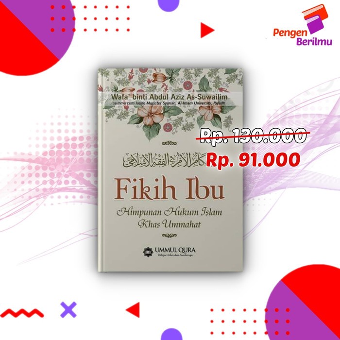 Fikih Ibu