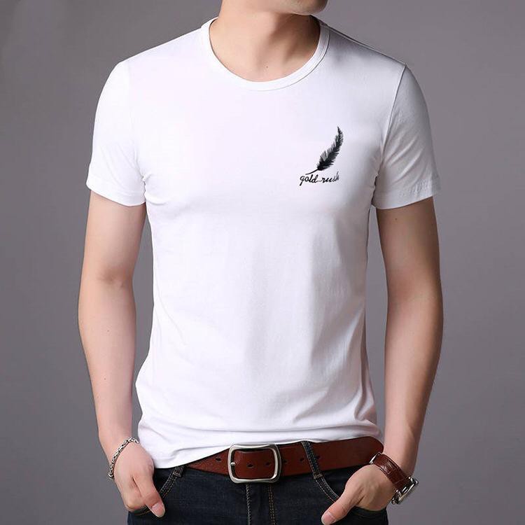 BISA BAYAR DI TE,MPAT/ BS//TERLARIS//BAJU KAOS RUSH TANGAN PENDEK PRIA DAN WANITA//GOOD QUALITY