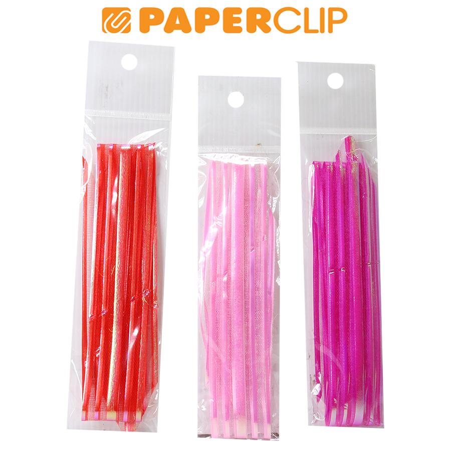 

PITA KADO TARIK 32X510MM ORG VARIAN WARNA