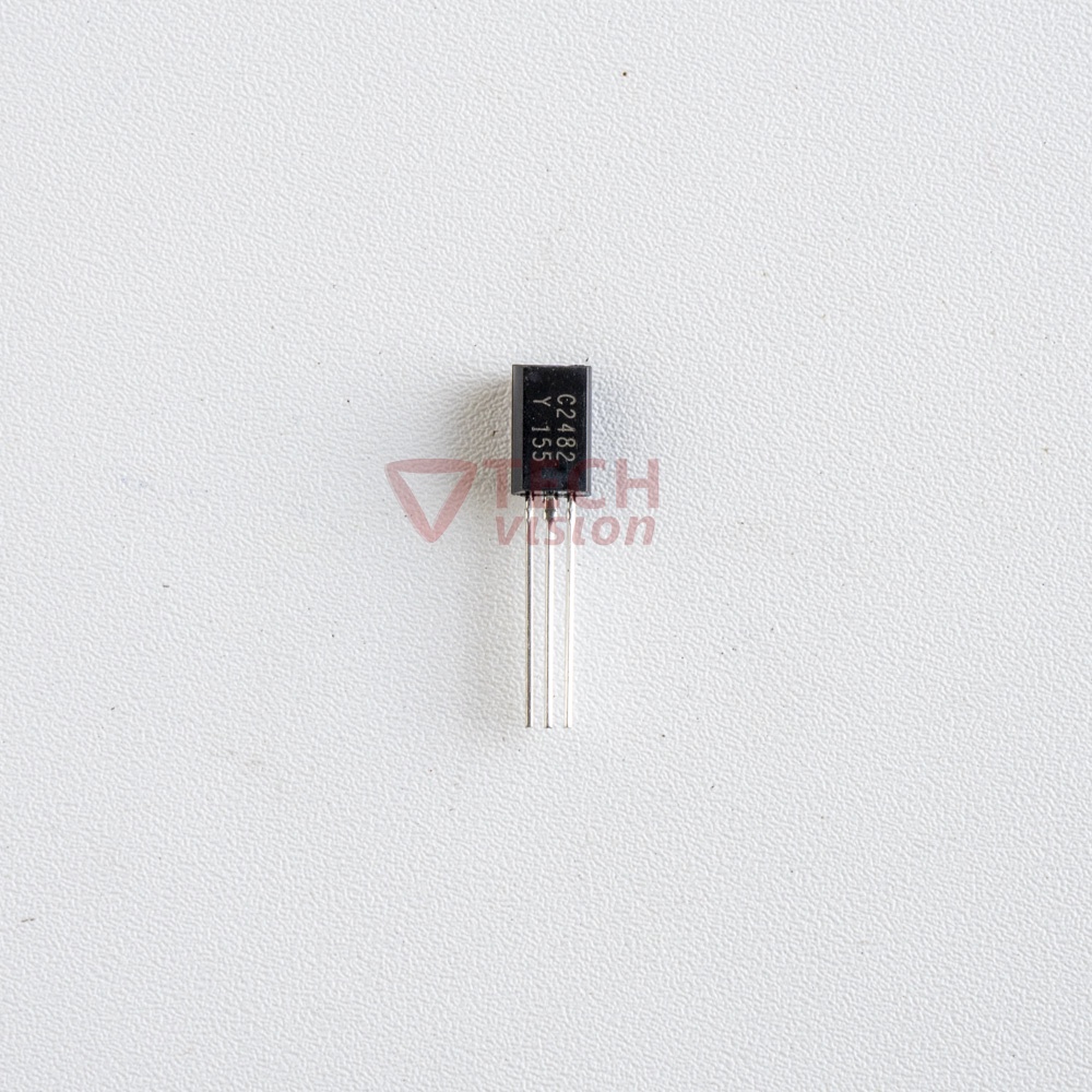 Transistor C2482 C 2482