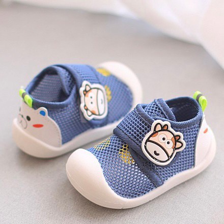 0-3thn | SEPATU SANDAL GUNUNG ANAK SNEAKER ANAK SHOES LAKI-LAKI CASUAL KSAY YK3