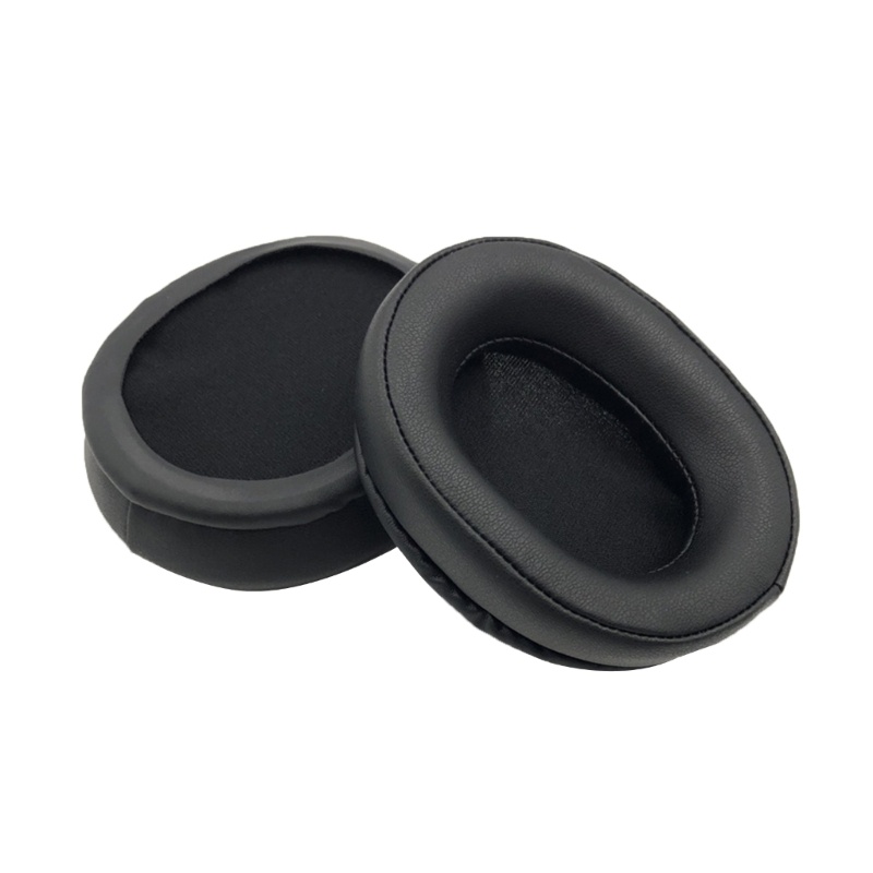 Cre Comfort Ear Pads Memory Sponge Penutup Telinga Untuk ATH-WS990BT Headphone Earpads Cocok Untuk Mendengarkan Headphone Lama Sl