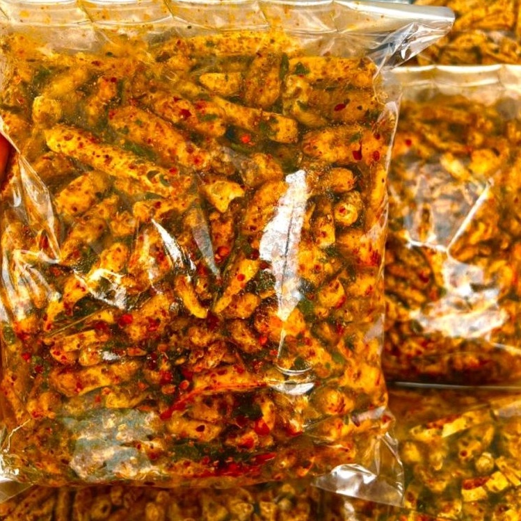 

BASRENG 250GR / BASRENG PEDAS JERUK