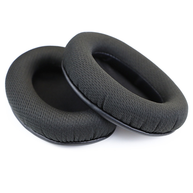 Cre Earpads Bantal Telinga Untuk HyperX Cloud Stinger Core Wireless7.1 Headphone Sleeves