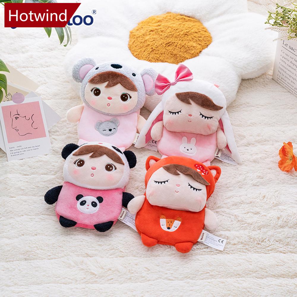 Hotwind Metoo Forest Angela Tas Selempang Mewah Lucu Telepon Gadis Min